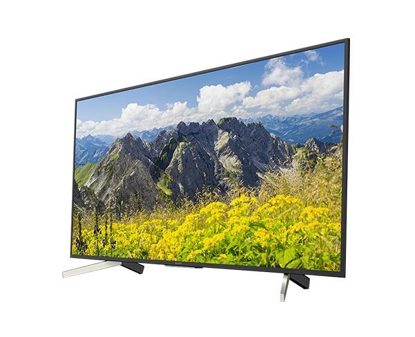 Sony Bravia 43" W66 Full HD Pro Smart TV